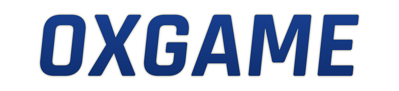 oxgame